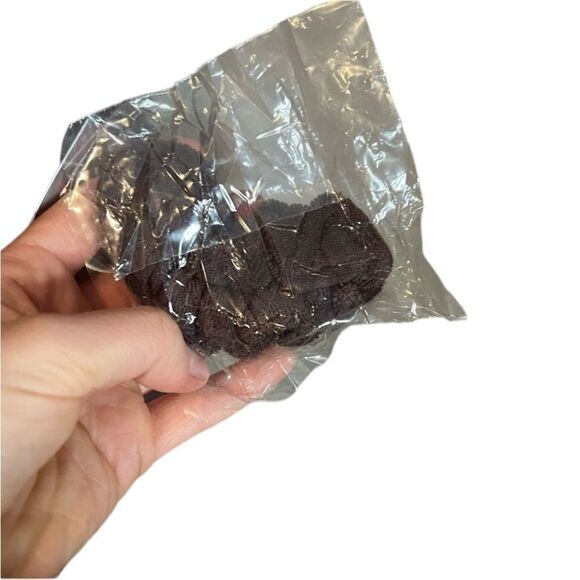 NWT! Duck head jeans brown towel material dress - Picture 3 of 9